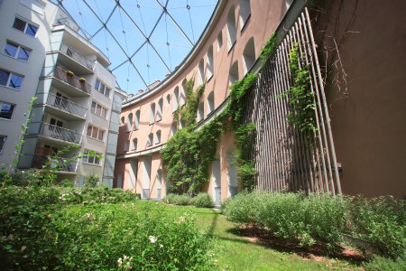 Gasometer, Wien