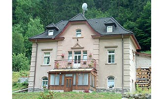 Vila Hanka